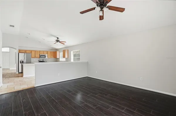 $2,100 | 3816 Beaumont Loop, Spring Hill, FL 34609