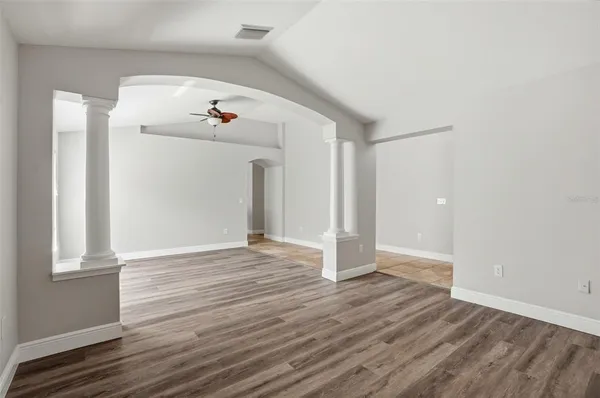 $2,100 | 3816 Beaumont Loop, Spring Hill, FL 34609