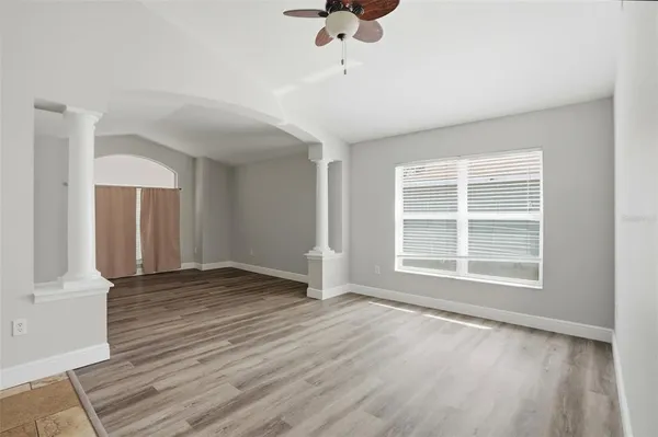$2,100 | 3816 Beaumont Loop, Spring Hill, FL 34609