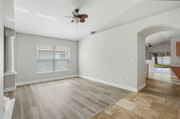 $2,100 | 3816 Beaumont Loop, Spring Hill, FL 34609
