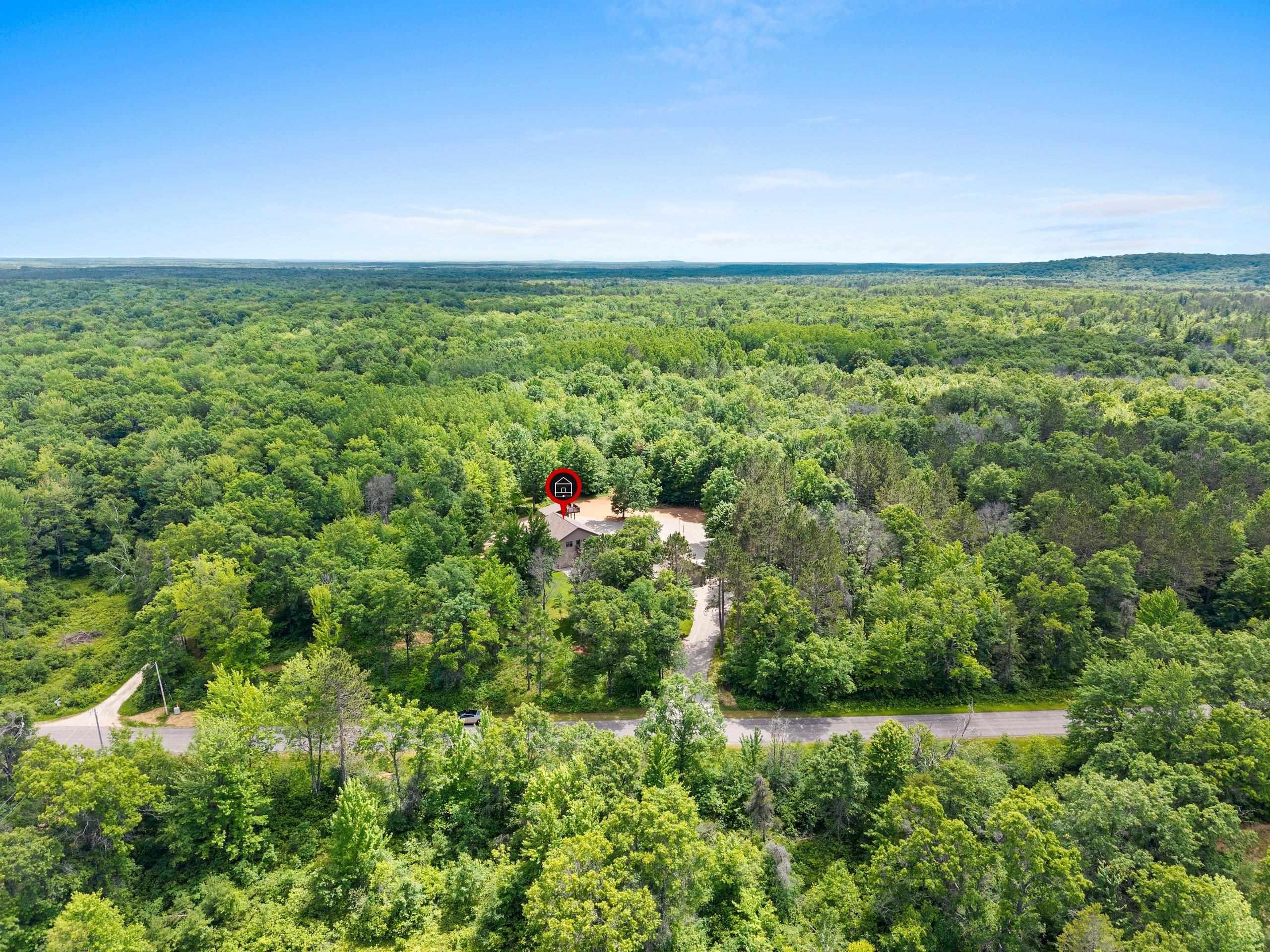 W13337 Ranch Road Crivitz, WI 54114 - Photo 69 of 75