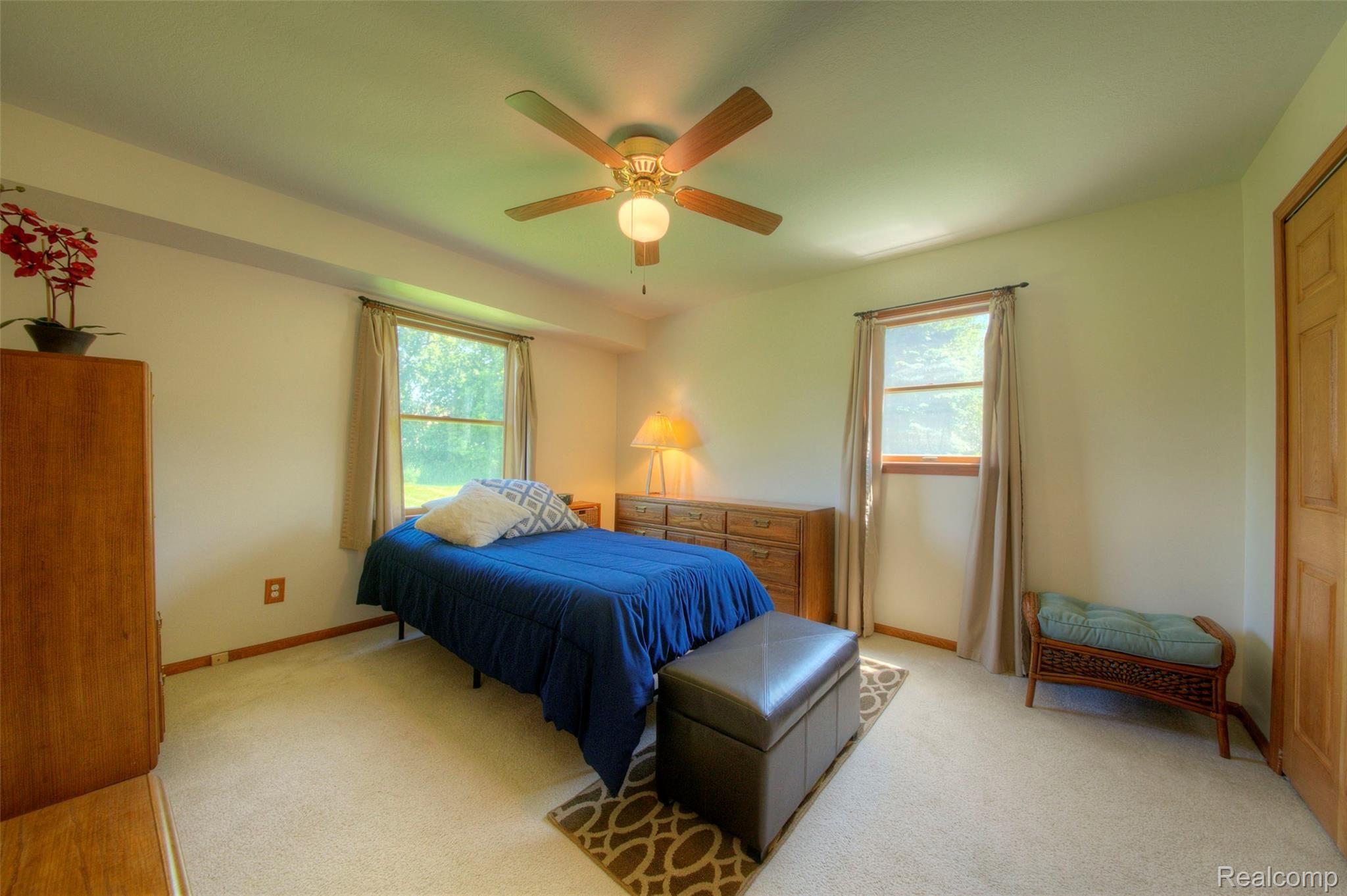 1210 Shell Street Fenton, MI 48430 - Photo 12 of 38 main floor master.jpg