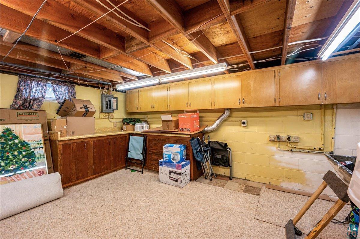 2248 Ensign Street Duluth, MN 55811 - Photo 20 of 30