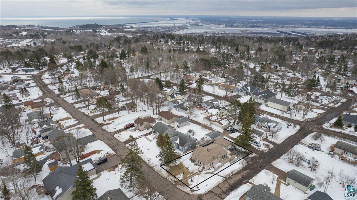 2248 Ensign Street Duluth, MN 55811 - Photo 29 of 30