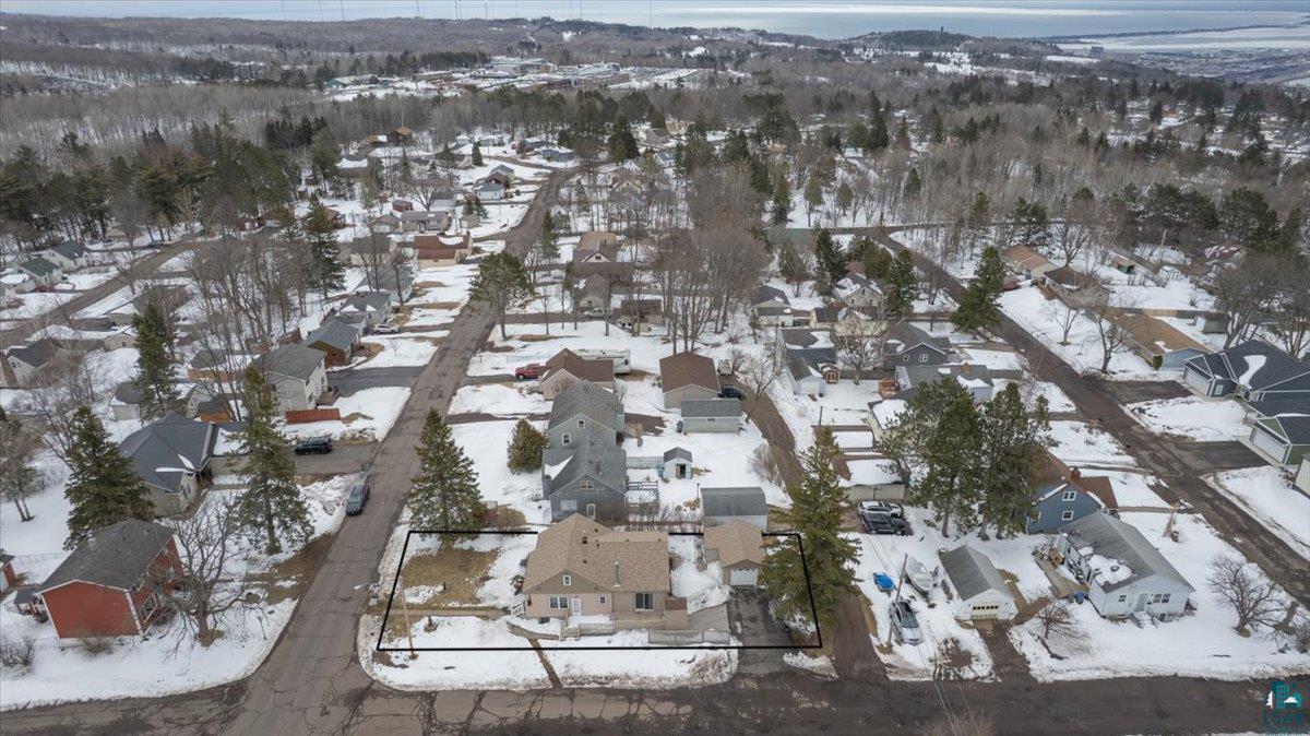 2248 Ensign Street Duluth, MN 55811 - Photo 4 of 30