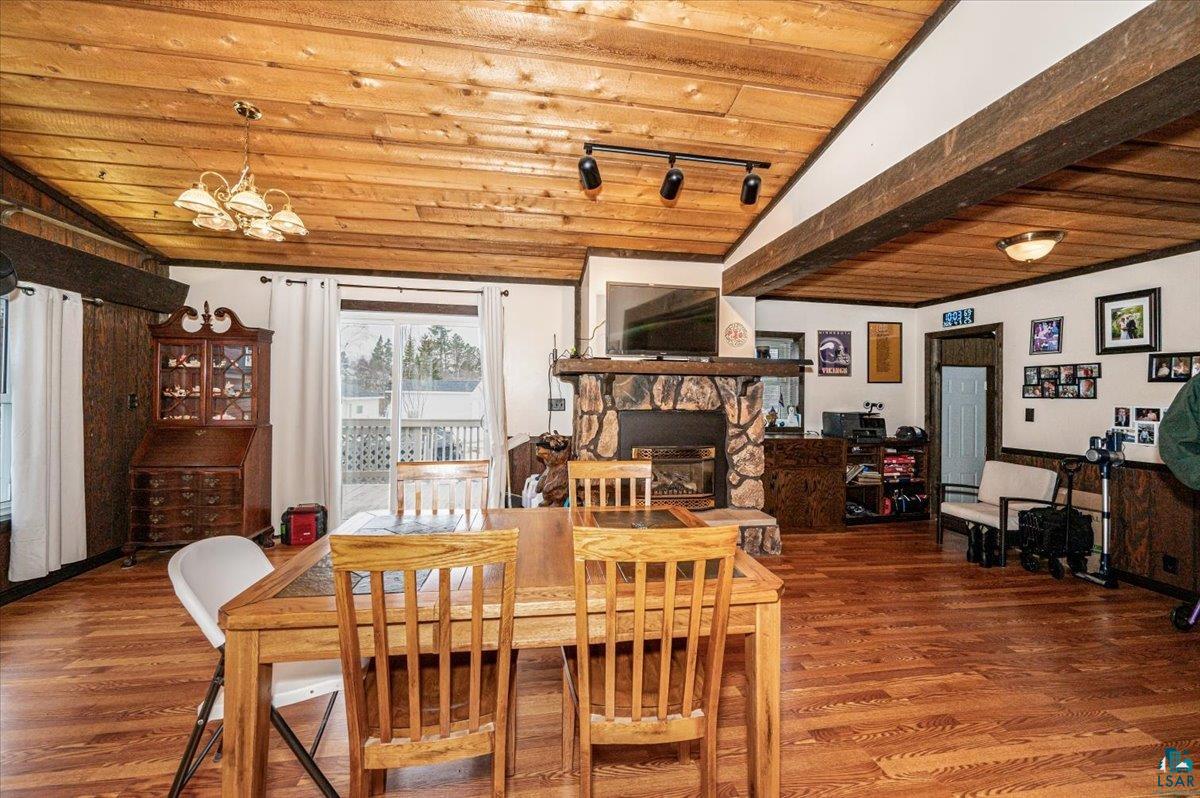 2248 Ensign Street Duluth, MN 55811 - Photo 9 of 30