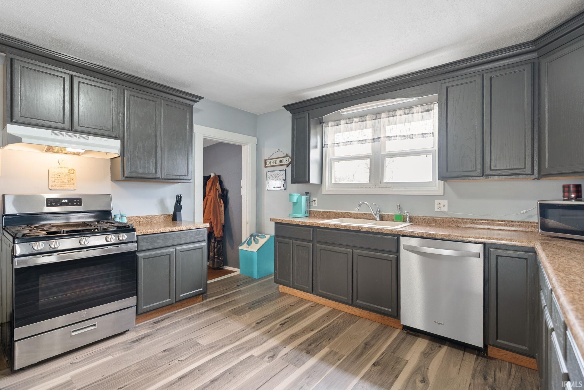 207 North Line Street South Whitley, IN 46787 - Photo 13 of 36