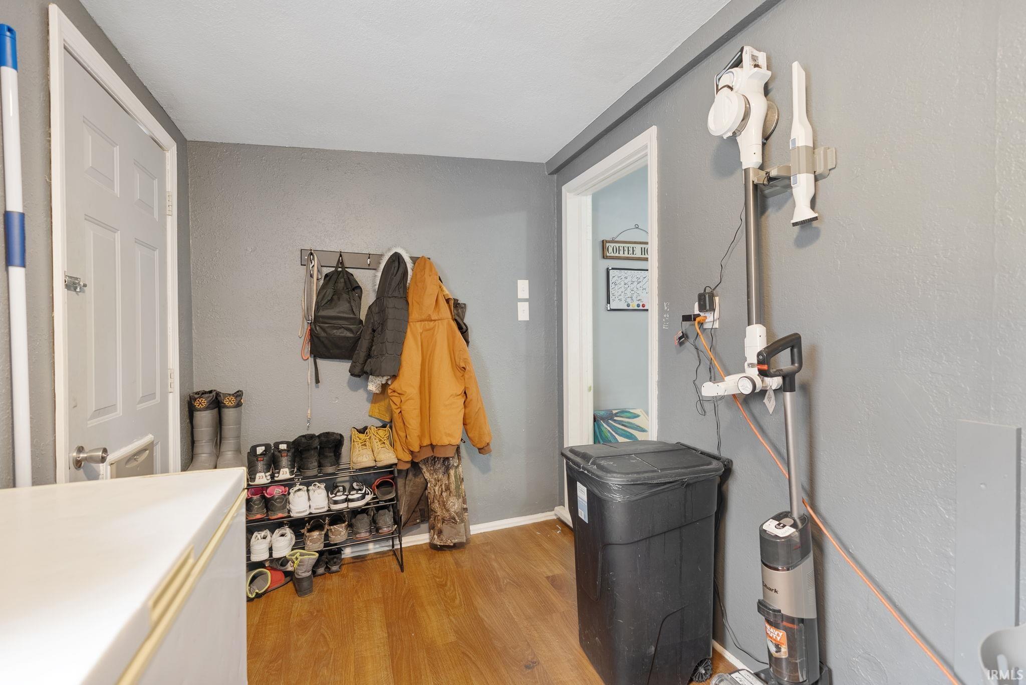 207 North Line Street South Whitley, IN 46787 - Photo 31 of 36