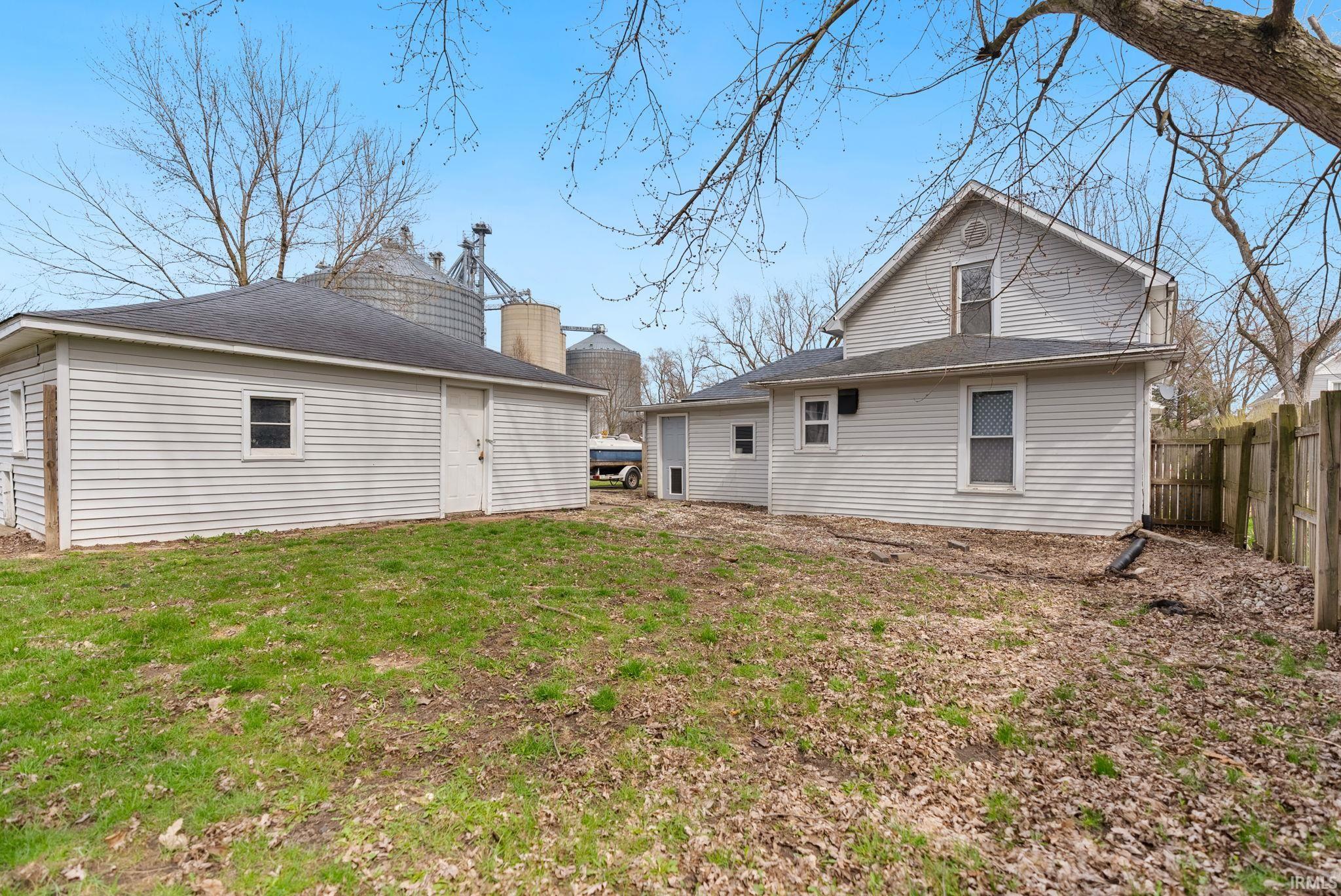 207 North Line Street South Whitley, IN 46787 - Photo 35 of 36
