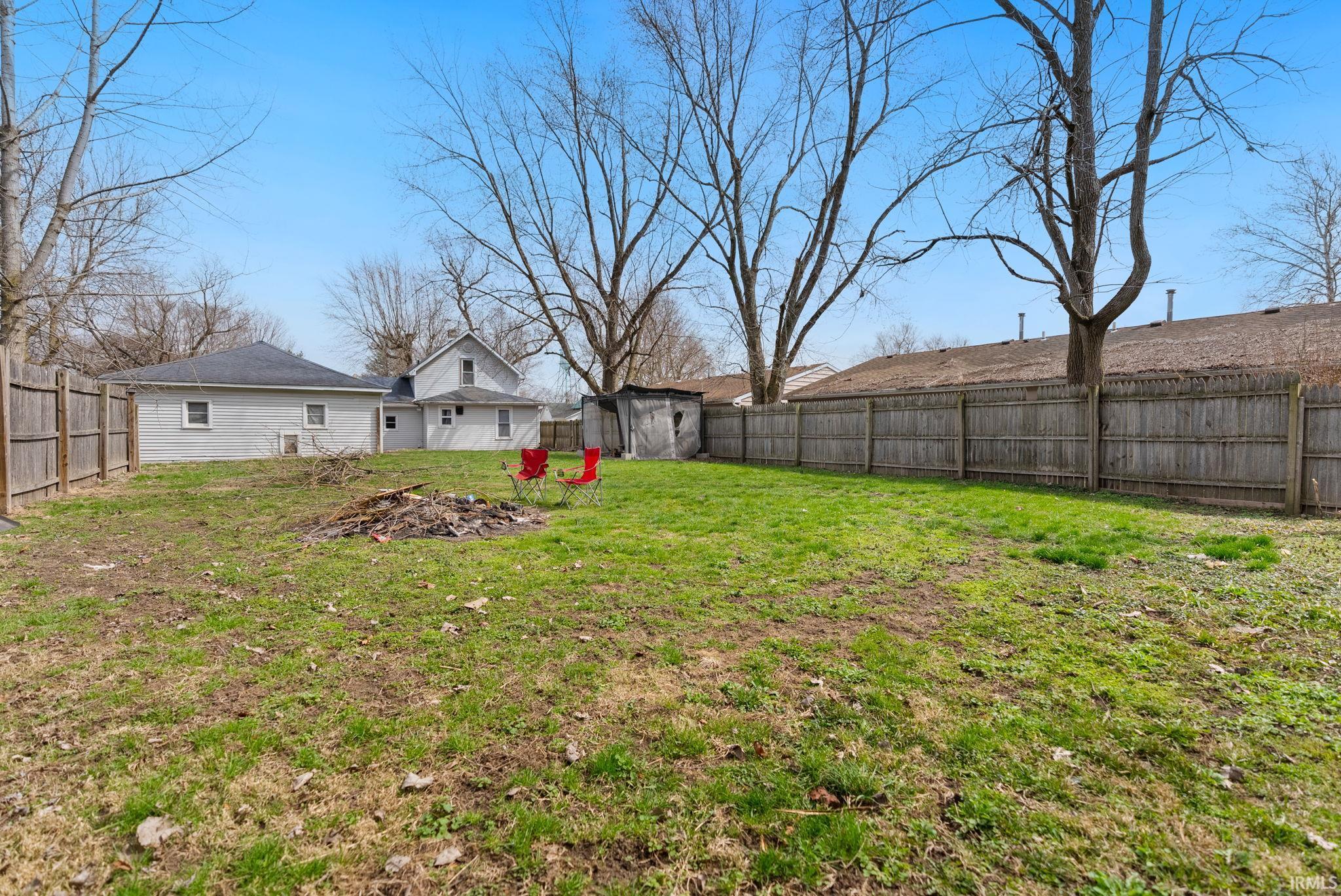207 North Line Street South Whitley, IN 46787 - Photo 36 of 36