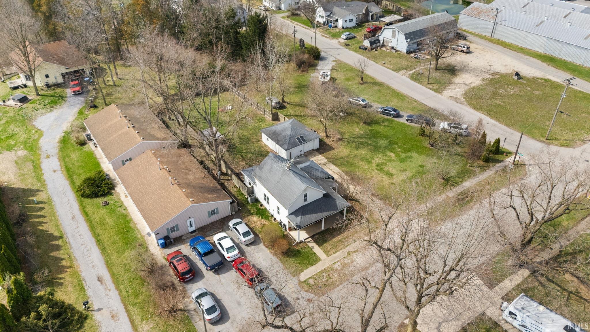 207 North Line Street South Whitley, IN 46787 - Photo 5 of 36