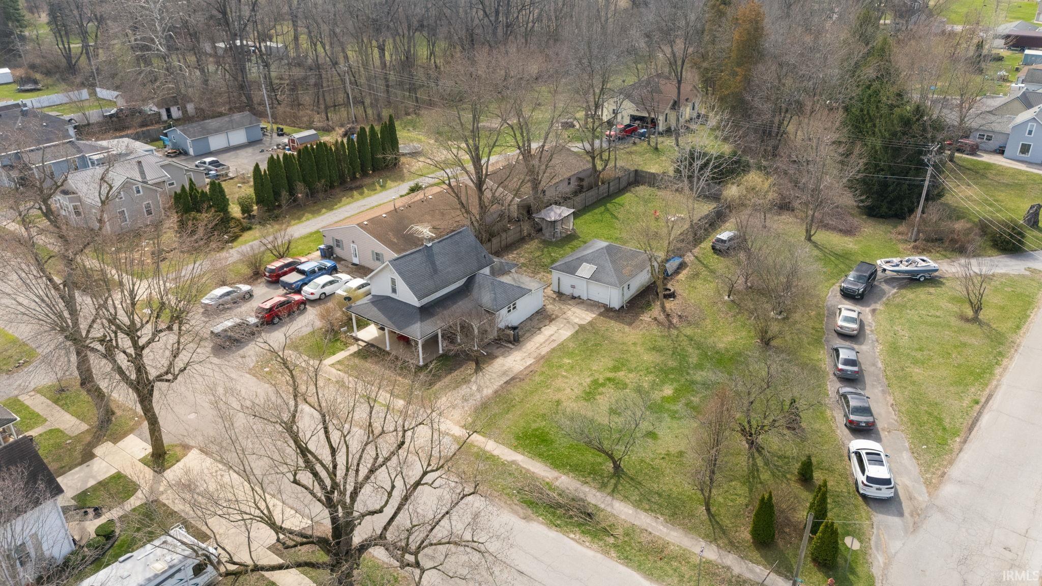 207 North Line Street South Whitley, IN 46787 - Photo 6 of 36