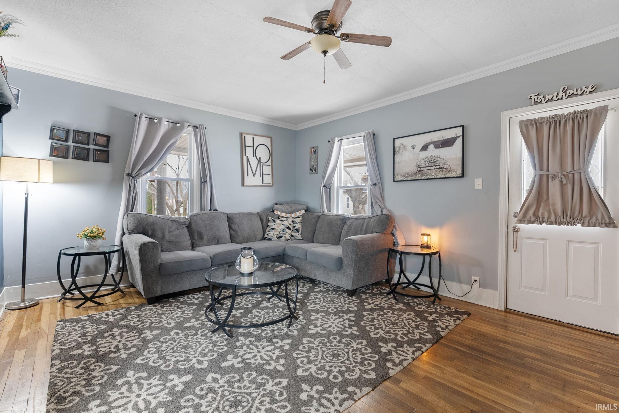 207 North Line Street South Whitley, IN 46787 - Photo 8 of 36