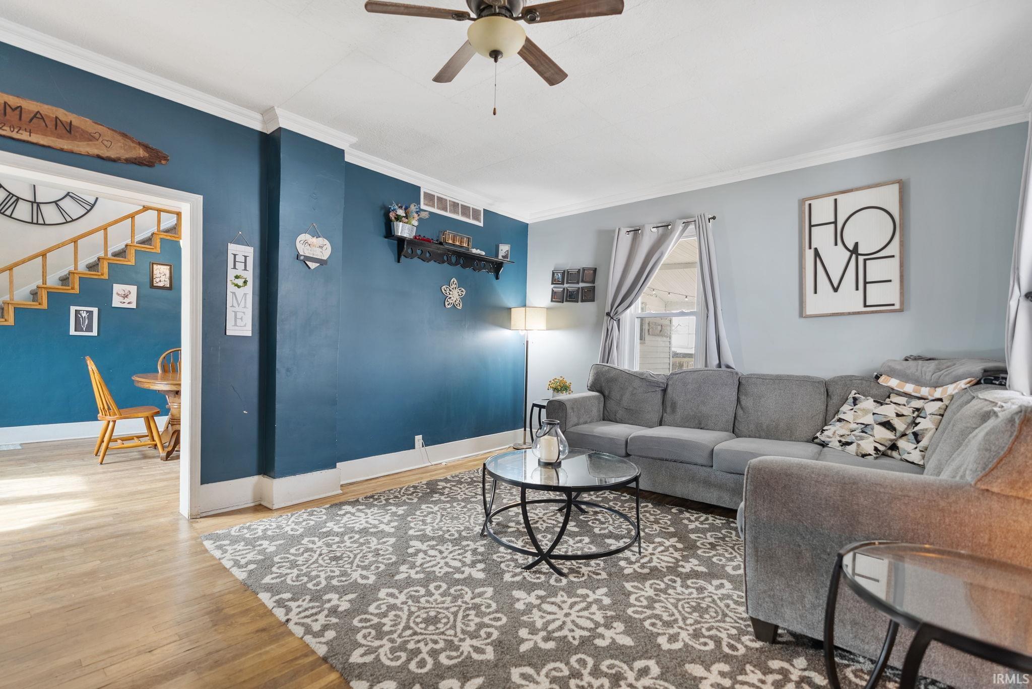 207 North Line Street South Whitley, IN 46787 - Photo 9 of 36