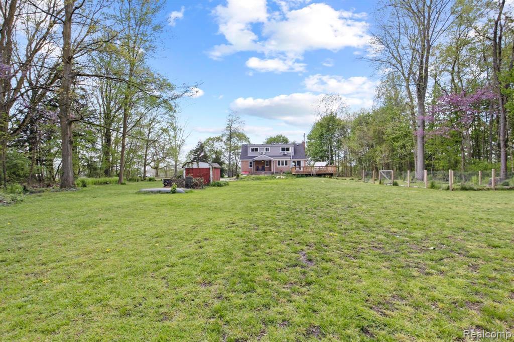 17425 Merriman Road Romulus, MI 48174 - Photo 43 of 57