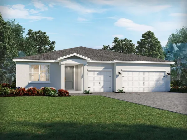 $479,441 | 5637 Hampton Park Circle, Vero Beach, FL 32966