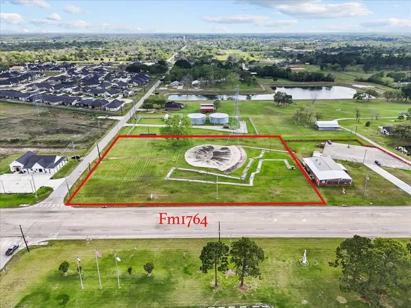 $1,016,100 | 0 Fm 1764 Road, Santa Fe, TX 77510