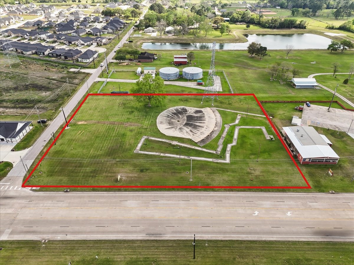 0 Fm Road 1764 Santa Fe, TX 77510 - Photo 12 of 16