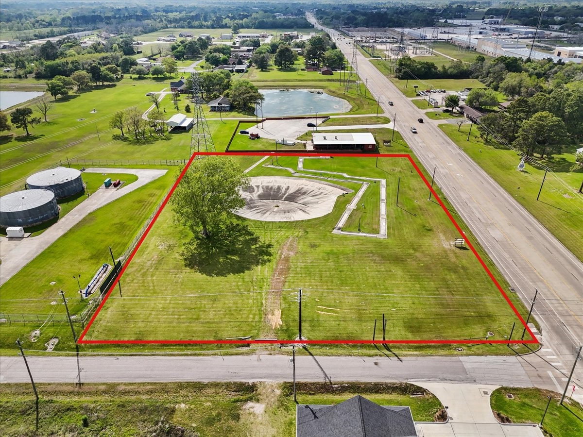 0 Fm Road 1764 Santa Fe, TX 77510 - Photo 3 of 16