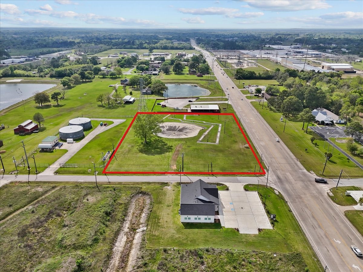 0 Fm Road 1764 Santa Fe, TX 77510 - Photo 4 of 16