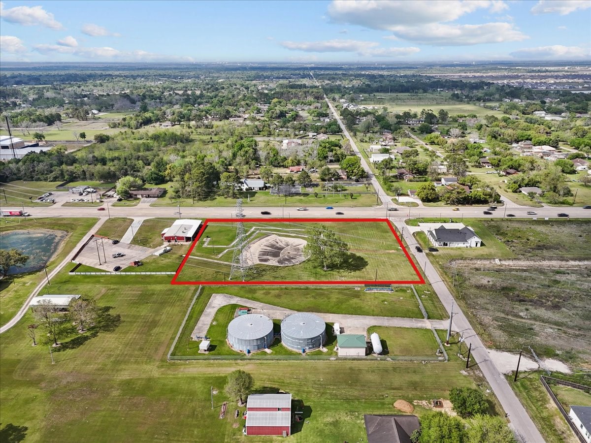 0 Fm Road 1764 Santa Fe, TX 77510 - Photo 7 of 16