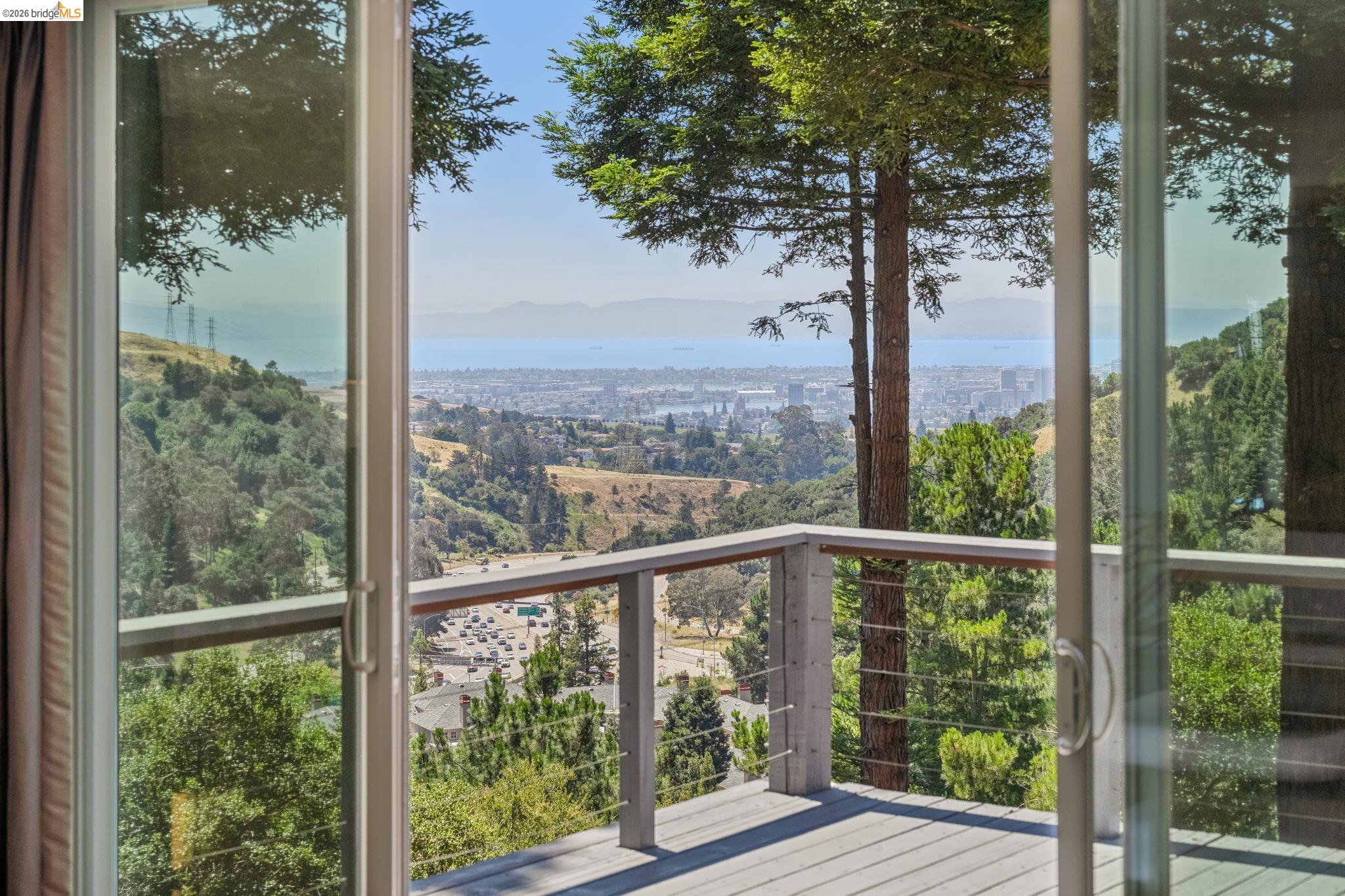 2223 Tunnel Road Oakland, CA 94611 - Photo 21 of 61