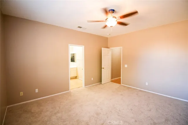 $2,850 | 26779 Musial Circle, Menifee, CA 92585