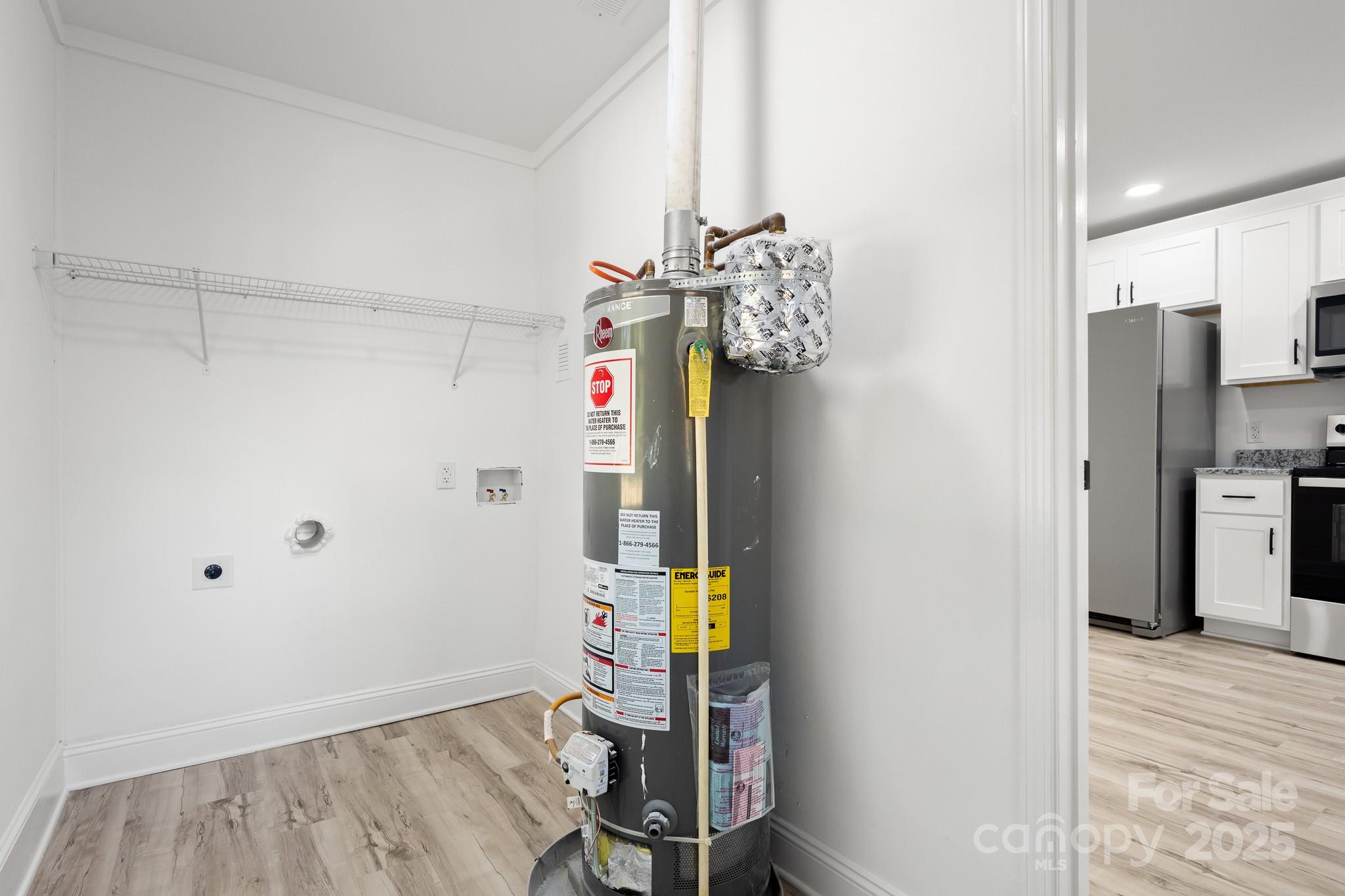 4416 Tillman Road Charlotte, NC 28208 - Photo 18 of 40 Gallery Image 18