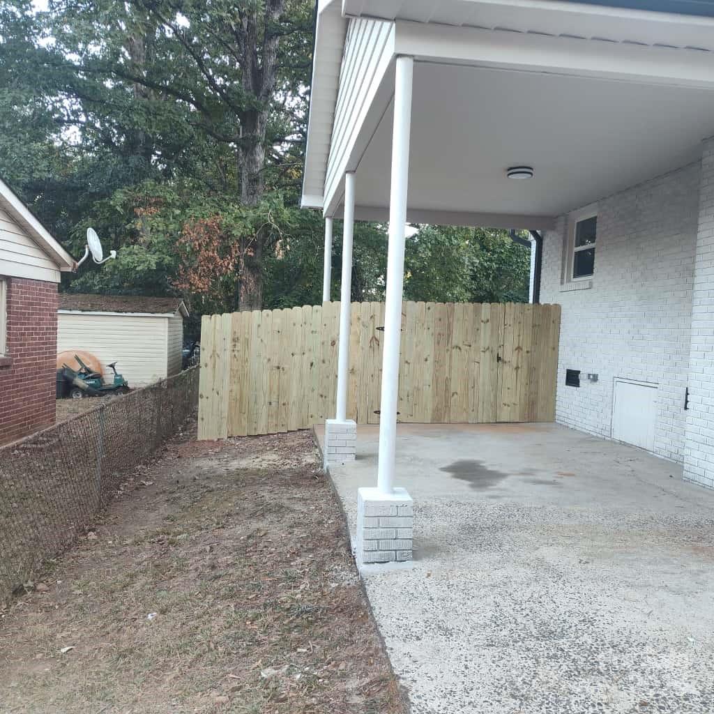 4416 Tillman Road Charlotte, NC 28208 - Photo 37 of 40 Gallery Image 37