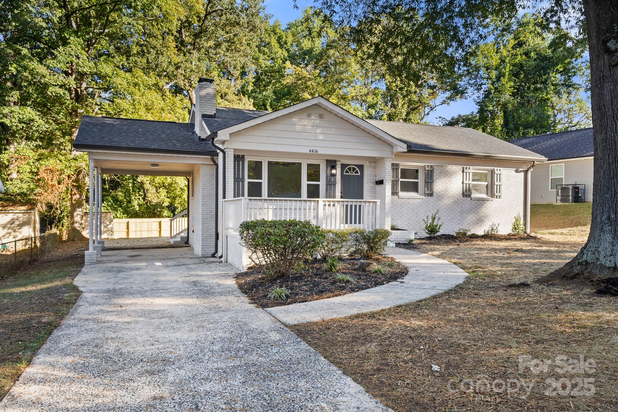 4416 Tillman Road Charlotte, NC 28208 - Photo 40 of 40 Gallery Image 40