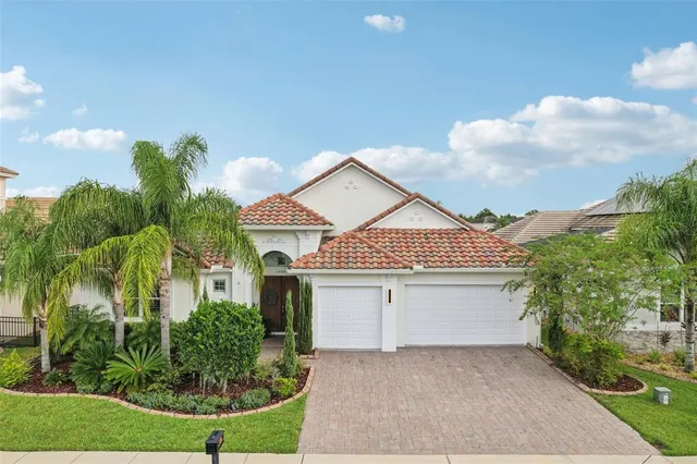 $765,000 | 2580 Lancaster Ridge Drive, Davenport, FL 33837