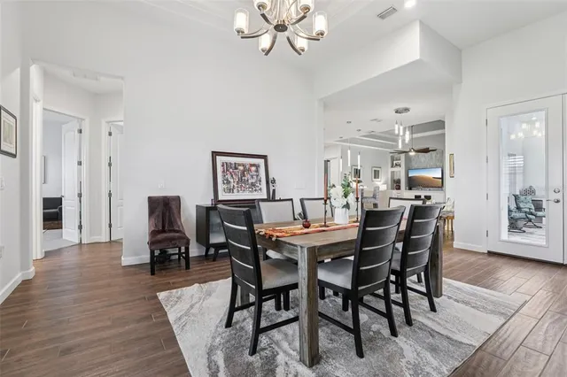 $765,000 | 2580 Lancaster Ridge Drive, Davenport, FL 33837