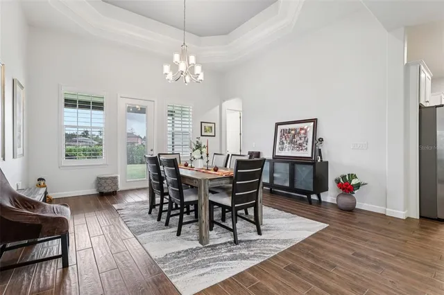 $765,000 | 2580 Lancaster Ridge Drive, Davenport, FL 33837