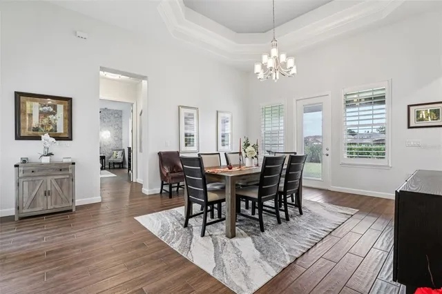 $765,000 | 2580 Lancaster Ridge Drive, Davenport, FL 33837