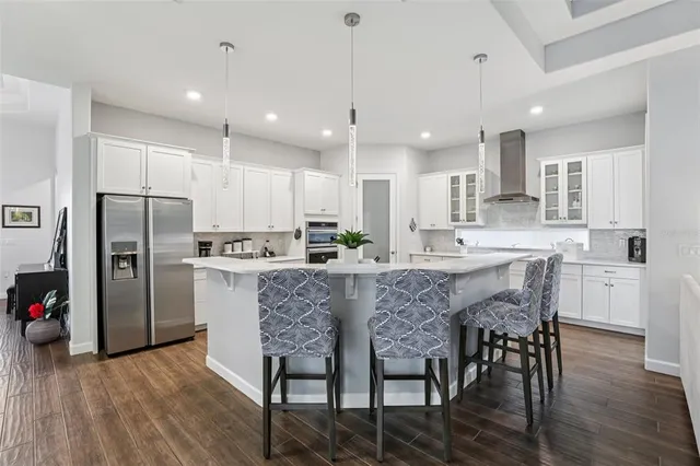 $765,000 | 2580 Lancaster Ridge Drive, Davenport, FL 33837