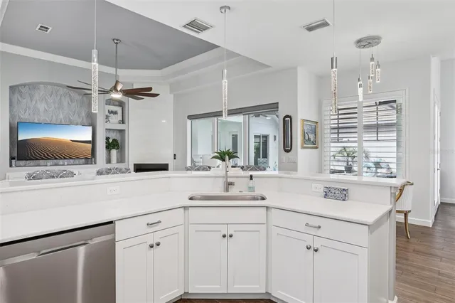 $765,000 | 2580 Lancaster Ridge Drive, Davenport, FL 33837