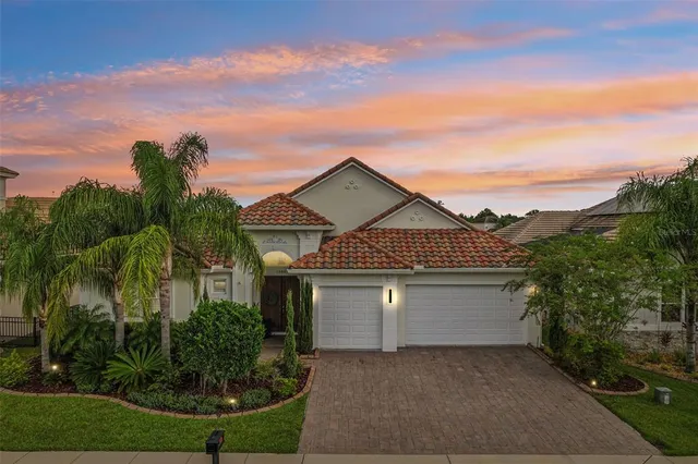 $765,000 | 2580 Lancaster Ridge Drive, Davenport, FL 33837