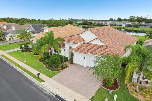 $765,000 | 2580 Lancaster Ridge Drive, Davenport, FL 33837