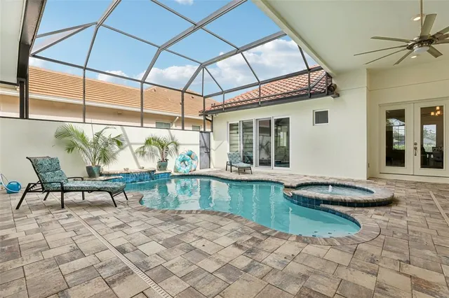 $765,000 | 2580 Lancaster Ridge Drive, Davenport, FL 33837