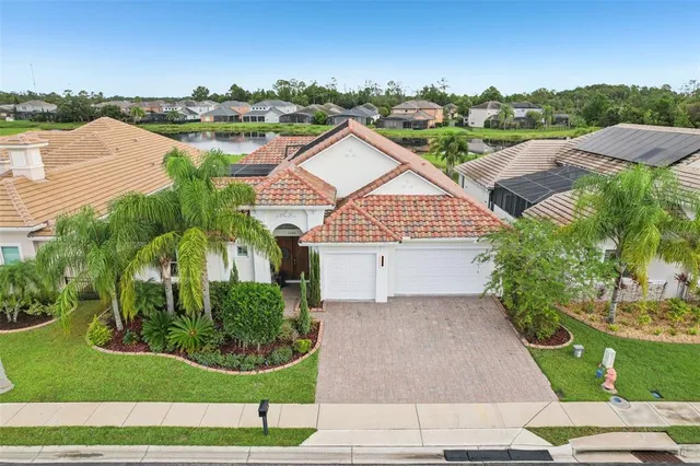 $765,000 | 2580 Lancaster Ridge Drive, Davenport, FL 33837