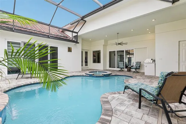 $765,000 | 2580 Lancaster Ridge Drive, Davenport, FL 33837