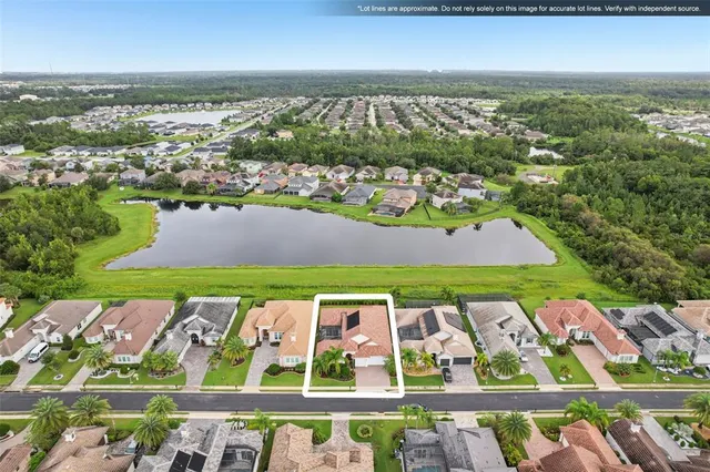 $765,000 | 2580 Lancaster Ridge Drive, Davenport, FL 33837