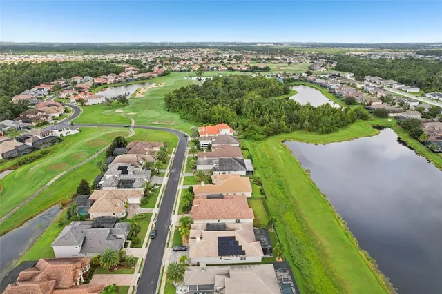 $765,000 | 2580 Lancaster Ridge Drive, Davenport, FL 33837