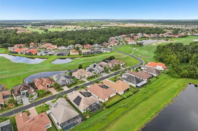 $765,000 | 2580 Lancaster Ridge Drive, Davenport, FL 33837