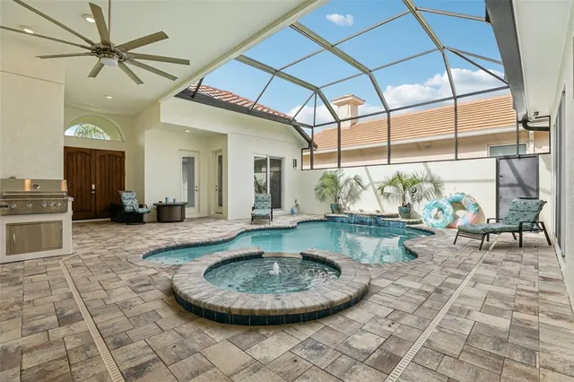 $765,000 | 2580 Lancaster Ridge Drive, Davenport, FL 33837