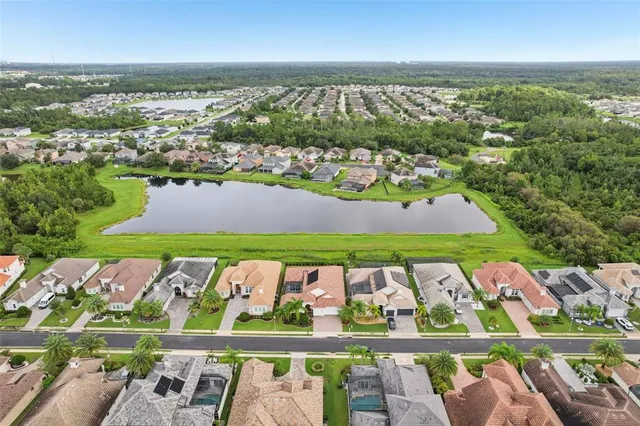 $765,000 | 2580 Lancaster Ridge Drive, Davenport, FL 33837