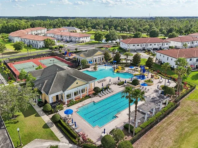 $765,000 | 2580 Lancaster Ridge Drive, Davenport, FL 33837