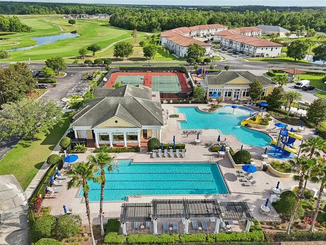 $765,000 | 2580 Lancaster Ridge Drive, Davenport, FL 33837