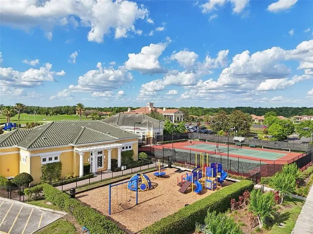 $765,000 | 2580 Lancaster Ridge Drive, Davenport, FL 33837