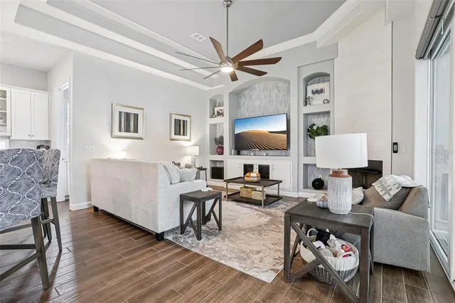 $765,000 | 2580 Lancaster Ridge Drive, Davenport, FL 33837